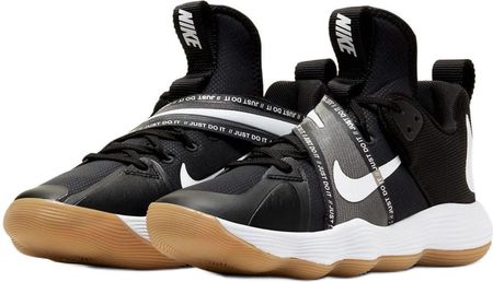 Nike React Hyperset シューズ 10 US/ 28cm Buty siatkarskie unisex NIKE REACT HYPERSET – cena, opinie