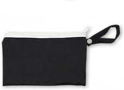 Zdjęcie Bambaw Nieprzemakalna Kosmetyczka Na Podpaski Wielorazowe - Wejherowo