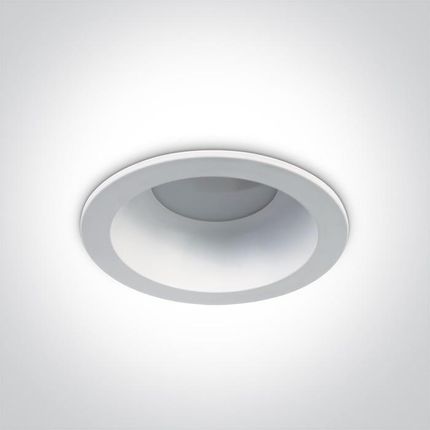 One Light Lavara biały SMD LED 4000K 12W dark (10112KDWC)