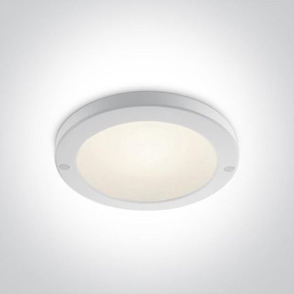 One Light Doliana biały LED IP40 4000K 18W (62018FWC)