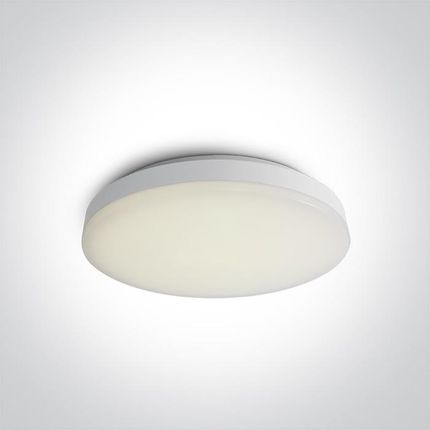 One Light Vitsa 2 biały LED 3000K 25W (62022BWW)