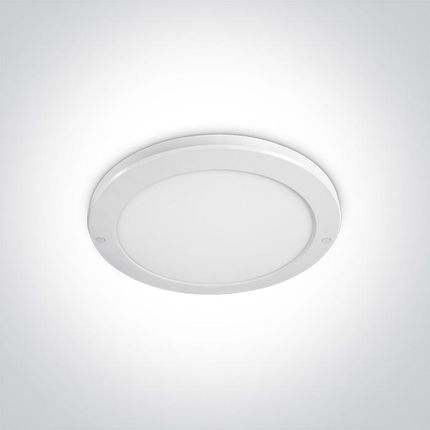 One Light Doliana 2 biały LED IP40 4000K 30W (62030FWC)