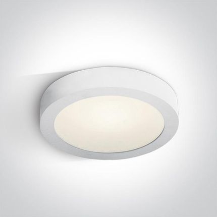 One Light Themelo biały LED IP40 4000K 30W (62130FWC)