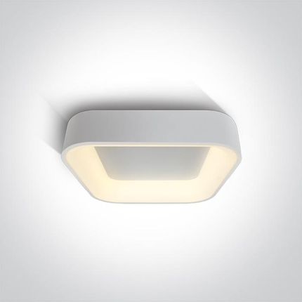 One Light Meliana biały LED 3000K 38W (62132NAWW)