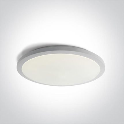 One Light Mitopoli 2 biały LED 3000K 36W IP20 (67448AWW)