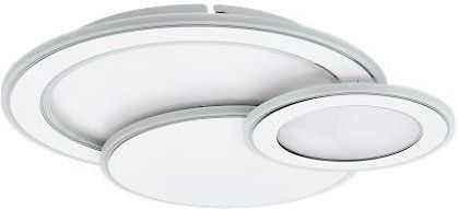 Eglo Mentalurgia Led (99397)