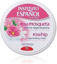 Zdjęcie Instituto Espanol ROSA MOSQUETA krem do ciała i rąk 50ML - Kisielice