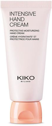 Kiko Milano Intensive Hand Cream ochronny krem nawilżający do dłoni i skórek 60ml