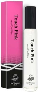 Smelli Touch Pink Zapach Inspirowany Lacoste Perfumetka 33ml