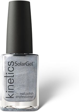 Kinetics SolarGel Lakier Solarny 487 silver lining