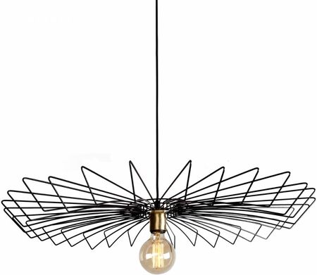 Nowodvorski Lighting Umbrella druciana 78 cm czarny (8873)