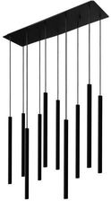 Nowodvorski Lighting Laser 78 cm rurki 2 5 black (8923)
