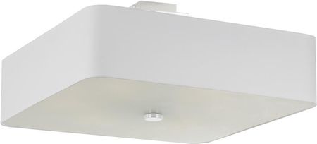 Sollux Plafon LOKKO 55 biały (SL.0825)