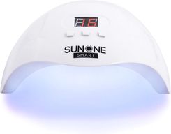 Sunone Lampa UV LED Smart Biała 48W