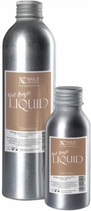 Nails Company Liquid Płyn Do Akrylu Szybkoschnący 100ml