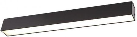 Maxlight Linear Black 18W 4000K (C0190)