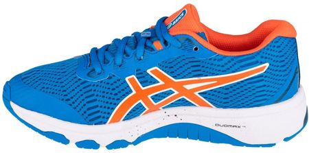 Asics Gt 1000 8 Gs Jr 1014A068 400 Ceny i opinie Ceneo.pl