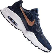 nike air max granatowe męskie