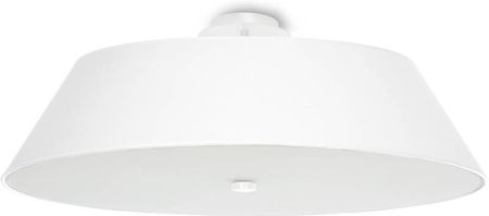 Sollux Plafon VEGA 60 biały (SL.0767)