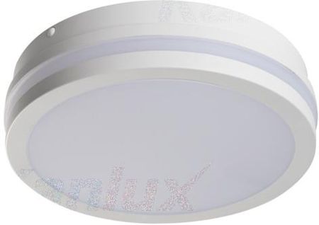 Kanlux Źródła i oprawy LED z czujnikiem ruchu BENO 24W NW-O-SE biały (33344)