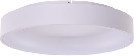 Azzardo LED Solvent R Smart 45 32W 2680lm 3000-6000K biały (AZ3991)