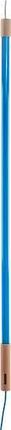 Seletti Lampa LED Linea niebieska (07749BLU)