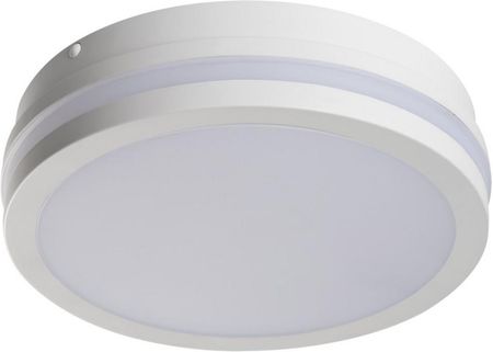 Kanlux 33340 LED Oświetlenie zewnętrzne BENO 24W 230V IP54 białe