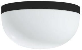 Azzardo / Torino LED Kallisto Smart 24W 1720lm 2600-6000K + RGB czarny z pilotem (AZ4028)