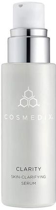 Cosmedix Oczyszczające Serum Do Twarzy Do Skóry Problematycznej Clarity Skin Clarifying Serum 15 ml