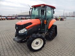 Traktor Kubota Kl5150 51Km 4X4 Klimatyzacja Tur - Opinie I Ceny Na Ceneo.pl