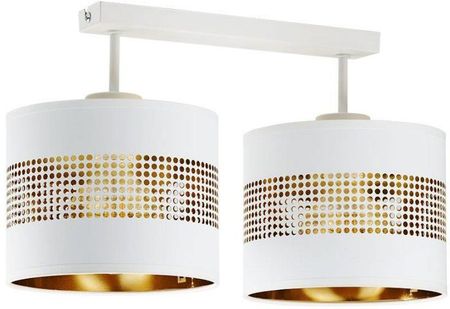 Tk Lighting TAGO WHITE GOLD (3223)