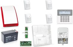 Zdjęcie Satel Perfecta 16-WRL 4 czujki manipulator LCD - Puszczykowo