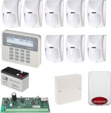 Zdjęcie Satel na 8 czujek Perfecta 32 IP - Puszczykowo