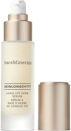 Bareminerals Skinlongevity Serum Z Zielem Długowieczności 30 ml