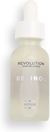 Revolution Skincare Retinol Serum Do Twarzy 30 ml