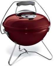 Zdjęcie Grill węglowy Weber Smokey Joe Premium 37Cm 1124004 - Wrocław