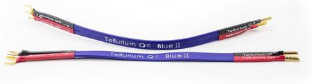 Tellurium Q Blue Ii Link Zworki