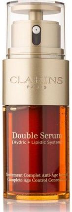 Clarins Double Serum Serum Do Twarzy 30ml