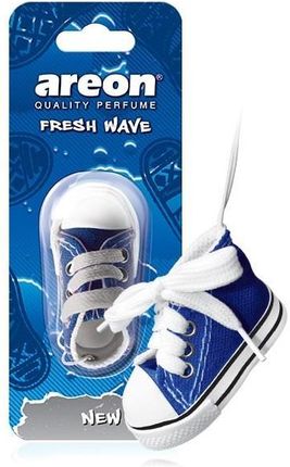 Areon Fresh Wave Odświeżacz Do Samochodu New Car