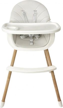 Ecotoys Fotelik Krzesełko Do Karmienia 2W1 - zdjęcie 5