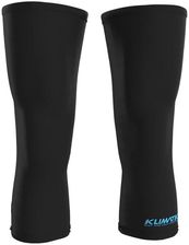 Zdjęcie Alé Cycling Klimatik K-Atmo Nogawki Black - Skępe