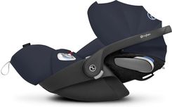 Zdjęcie Cybex Cloud Z I-Size Nautical Blue 0-13Kg - Wrocław