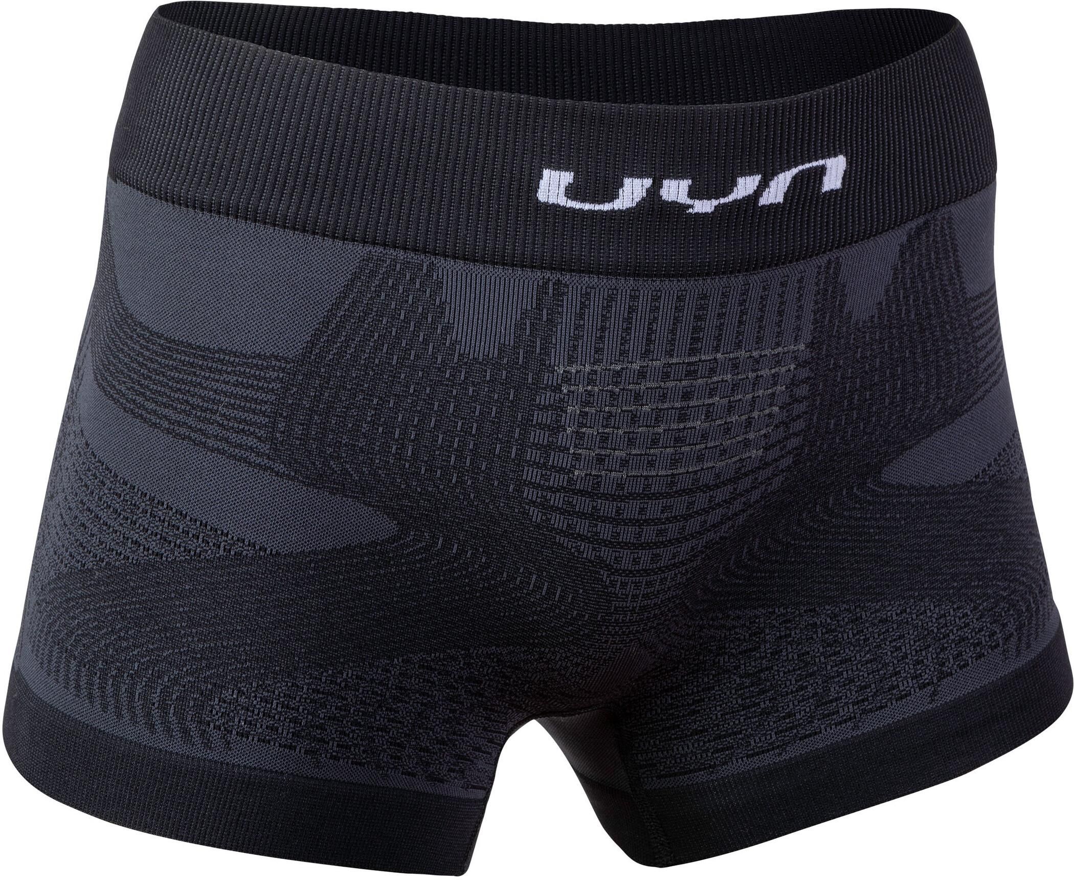 Dámské Funkční Boxerky UYN MOTYON 2.0 UW BOXER W U100171W000 - White