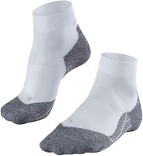 Zdjęcie Falke Ru4 Light Skarpetki Mężczyźni White Mix - Dobre Miasto