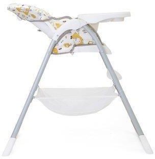 Joie Mimzy Snacker Krzesełko Do Karmienia Cosey Spaces - zdjęcie 6