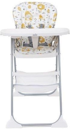 Joie Mimzy Snacker Krzesełko Do Karmienia Cosey Spaces - zdjęcie 5