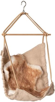 Maileg Wiszący Fotel   Hanging Chair Micro  