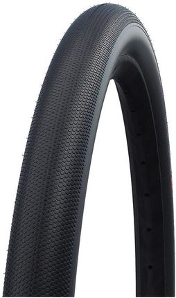 Schwalbe G-One Speed Performance Folding Tyre 27.5X1.20" Raceguard Tle E-25 Addix Black 30-584 27,5X1,20"