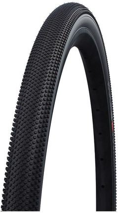 Schwalbe G-One Allround Perform Folding Tyre 29X2.25" Dd Rguard Tle E-25 Addix Reflex Snake Black 57-622 29X2,25"