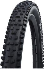 Zdjęcie Schwalbe Nobby Nic Performance Folding Tyre 26X2.25" Tlr E-50 Addix Black 57-559 26X2,25" - Słupsk